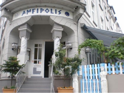 Фото: Amfipolis